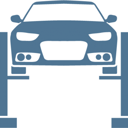 Minor to Major Service